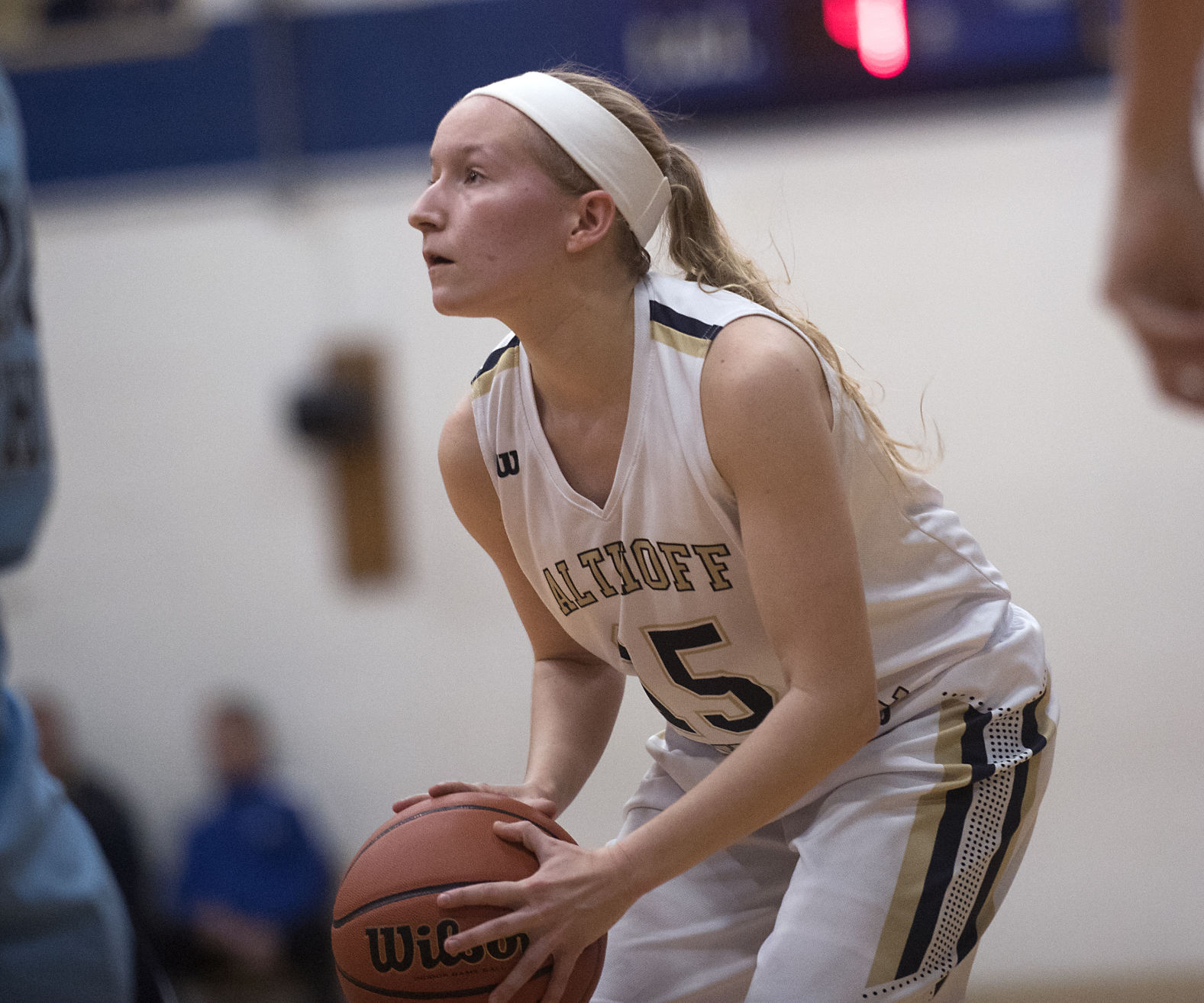 Mater Dei vs. Althoff